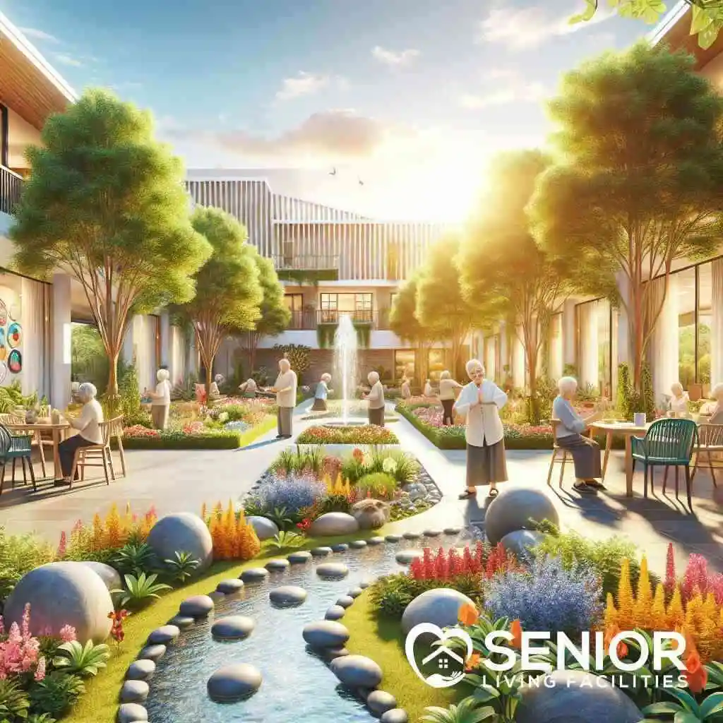 What is the Definition of Care in Senior Living Today