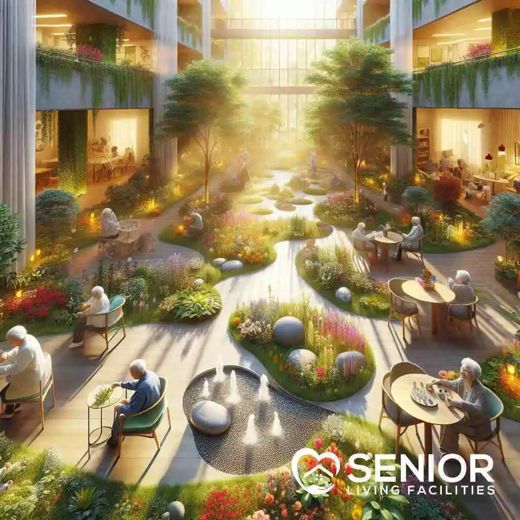 What is the Definition of Care in Senior Living Today