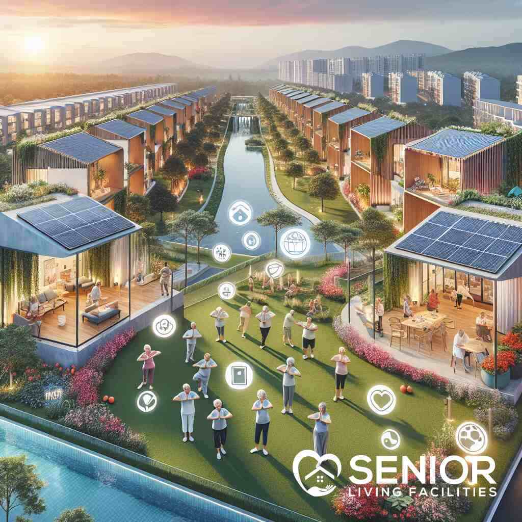 What is the Future of Assisted Living Facilities Near You