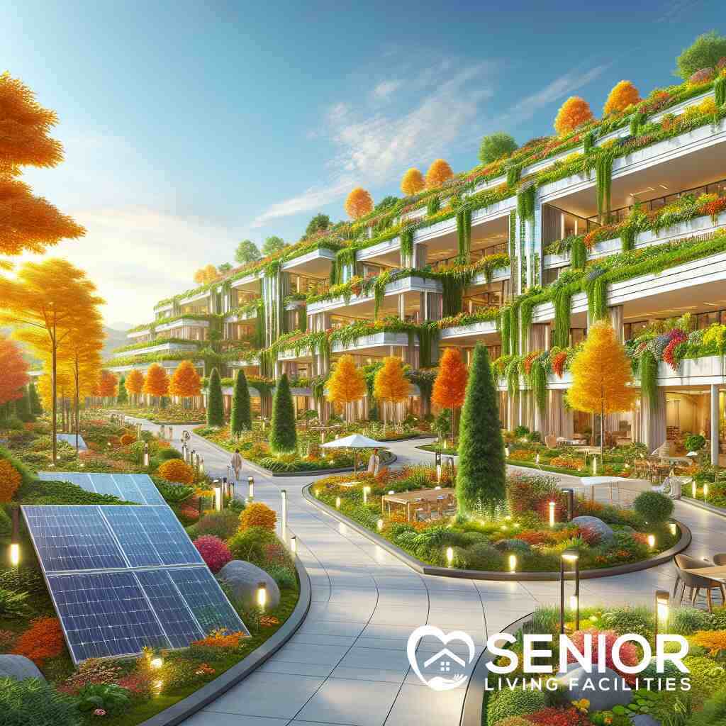 What is the Future of Senior Living Facilities in Fall