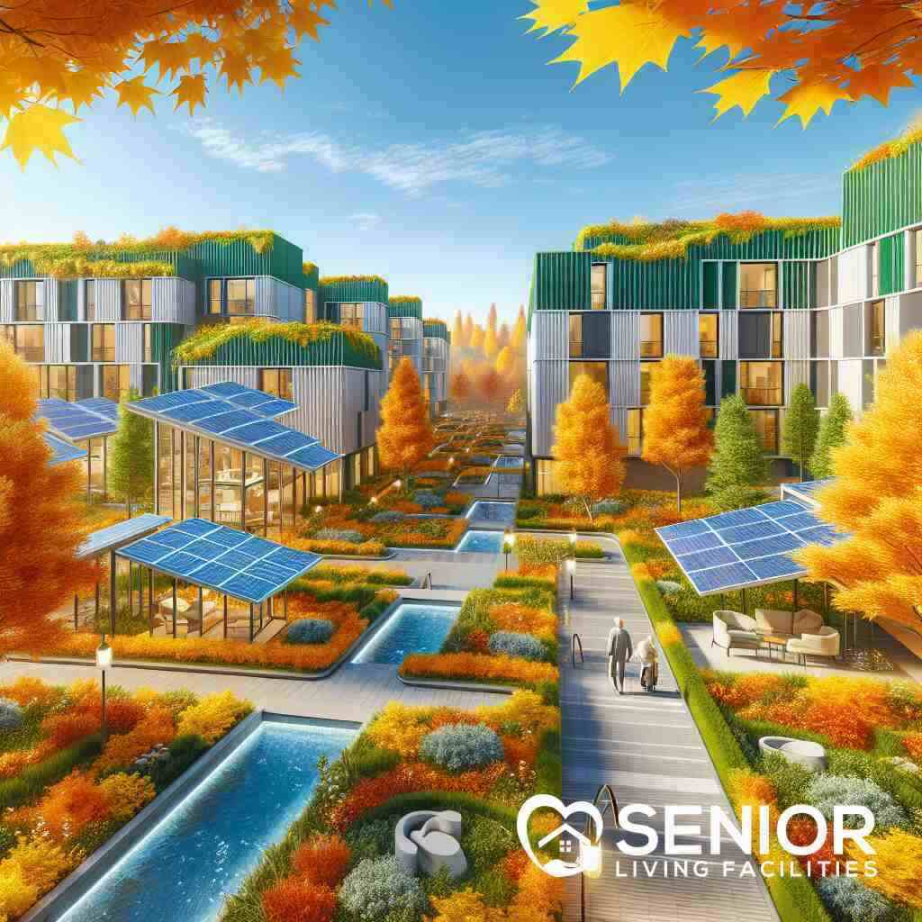 What is the Future of Senior Living Facilities in Fall