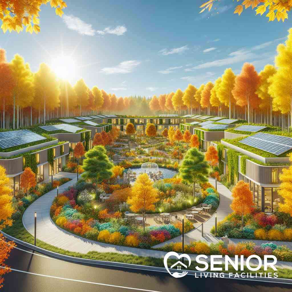 What is the Future of Senior Living Facilities in Fall