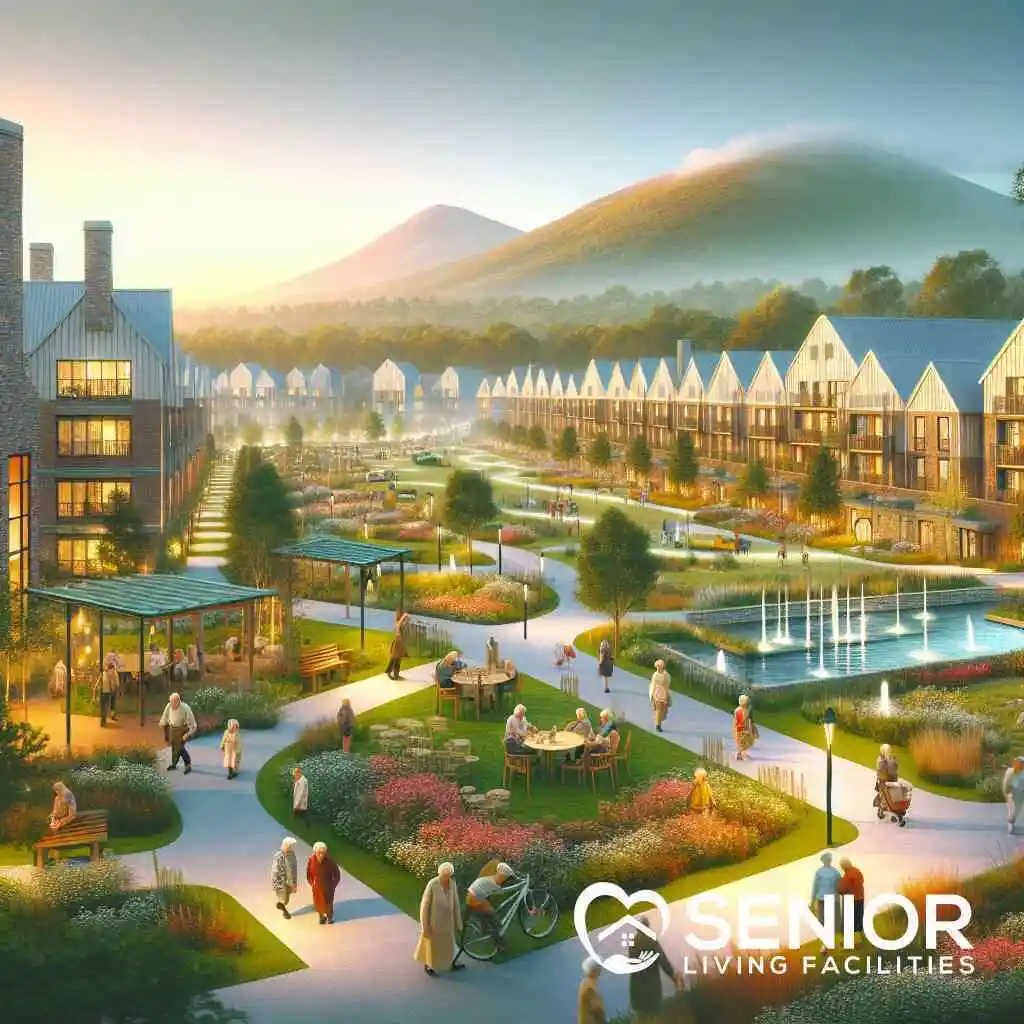 What is the Future of Senior Living Facilities in New Hampshire?