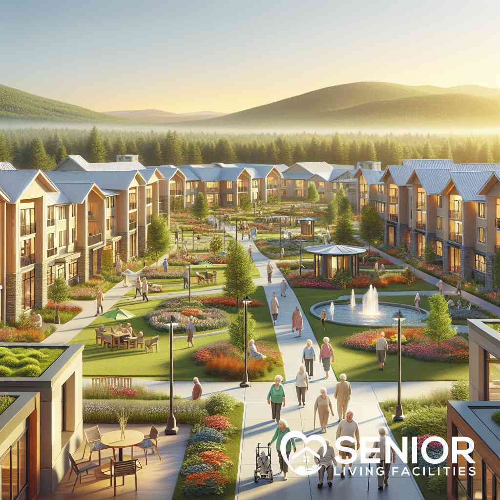 What is the Future of Senior Living Facilities in New Hampshire?
