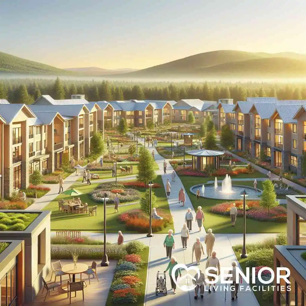 What is the Future of Senior Living Facilities in New Hampshire?