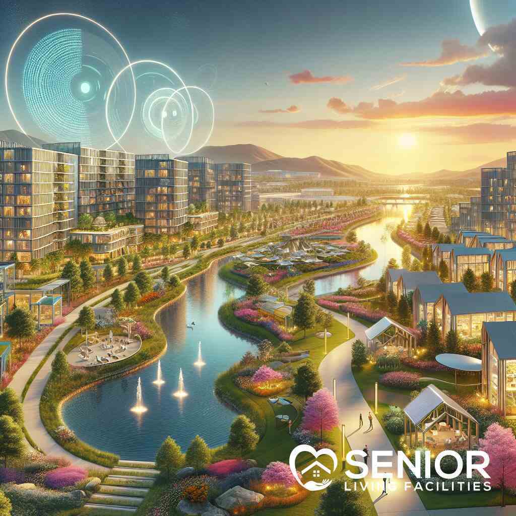 What is the Role of Senior Living Facilities in Delaware in 2025?