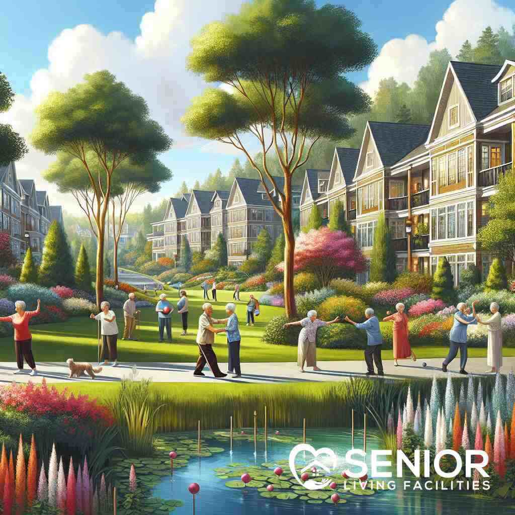 Delaware's Top Insights on Senior Living Facilities
