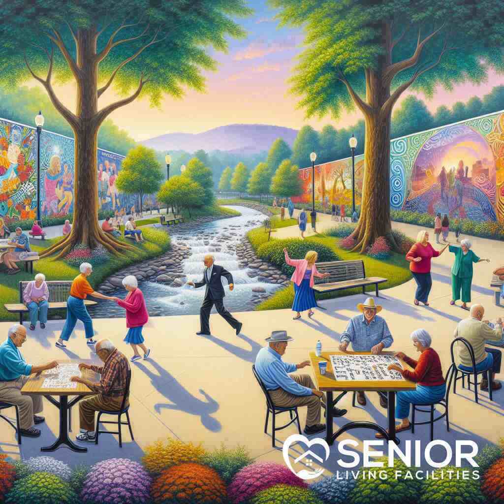 The Ultimate Guide to Understanding Cognitive Health in Tennessee