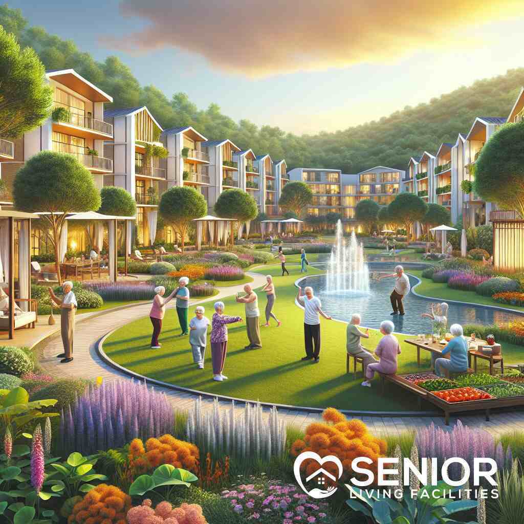 What Does Premium Senior Living Mean in Alabama Today?