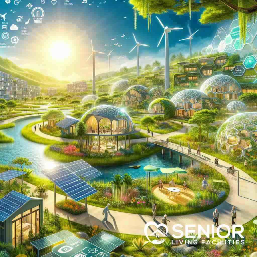 Exploring Senior Living Facility Trends in California 2025