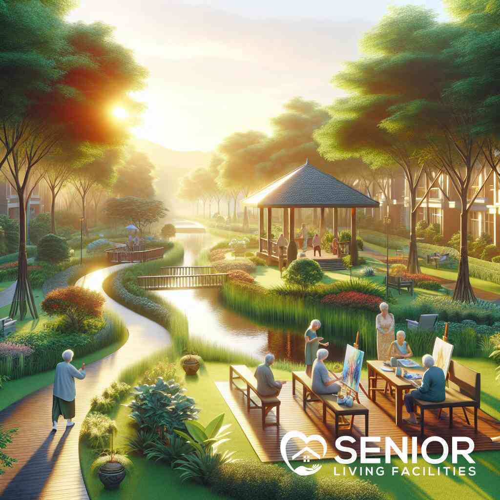 Guide to Senior Living Facilities: How to Navigate Choices