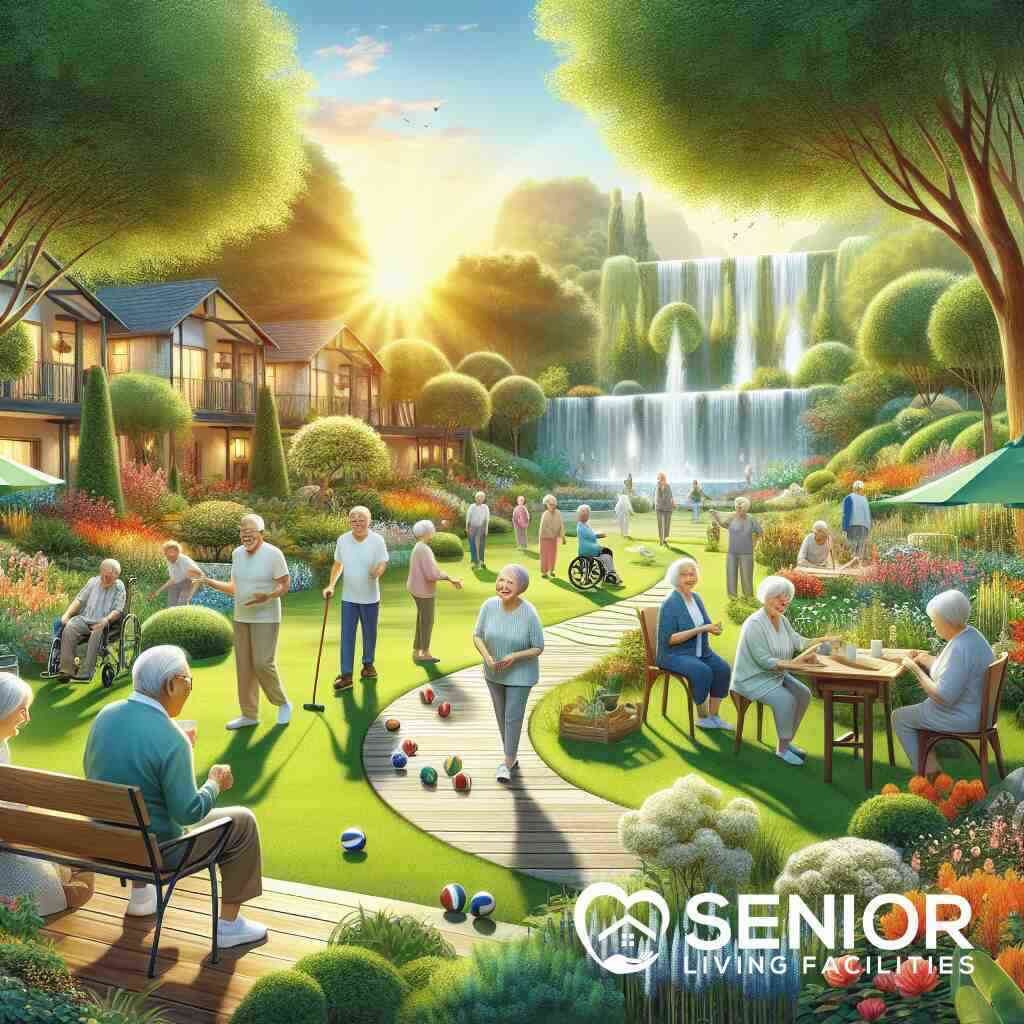Comparing Senior Living Options: What Are Your Best Choices?