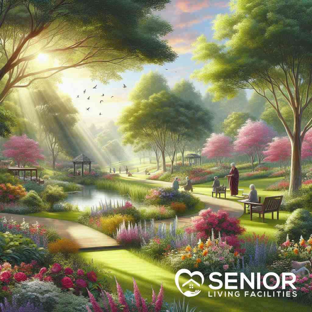 Guide to Senior Living Facilities: How to Navigate Choices