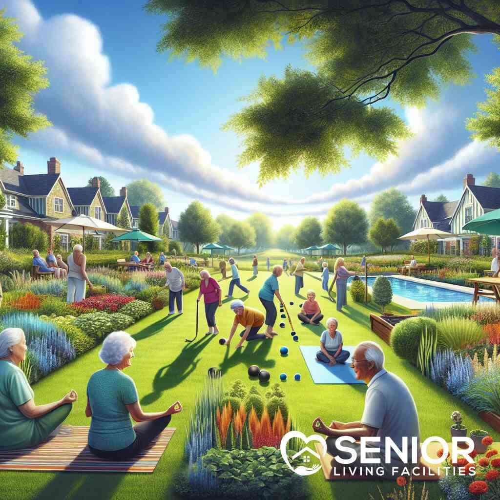 Comparing Senior Living Options: What Are Your Best Choices?