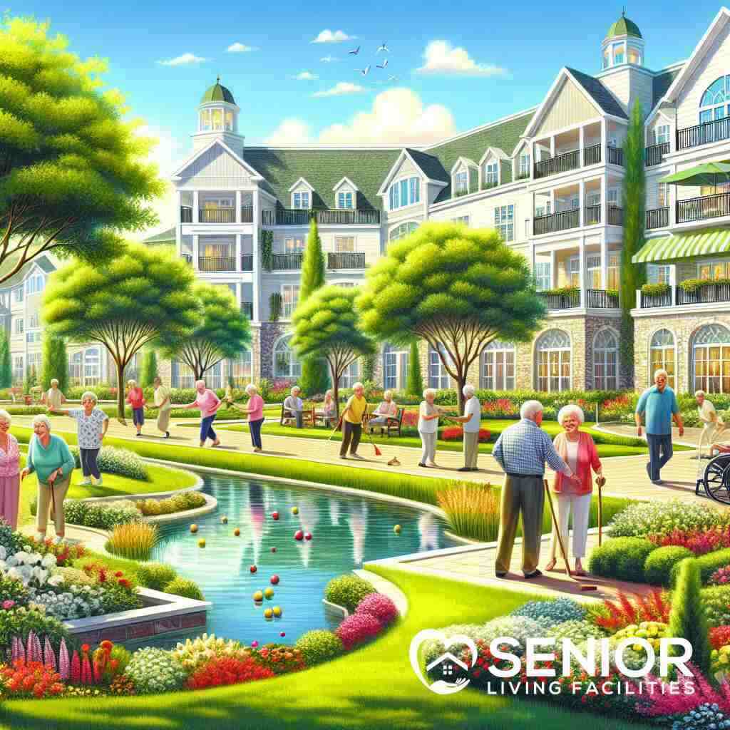 Delaware's Top Insights on Senior Living Facilities