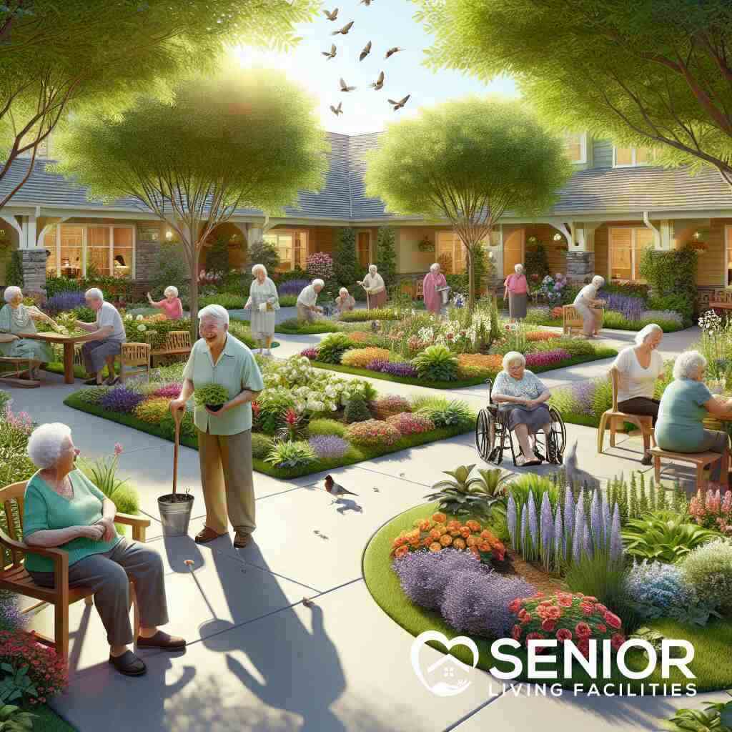 The Ultimate Guide to Assisted Living Facilitator Success