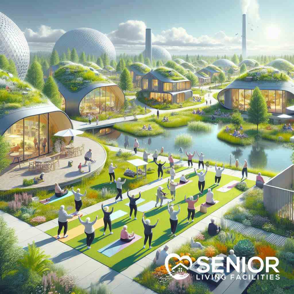 Exploring Top Benefits of Senior Living in Indiana 2025