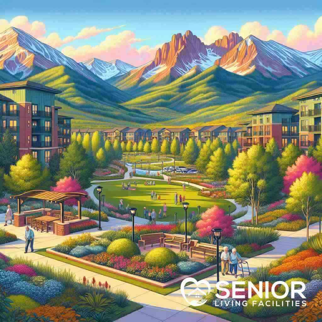 Top 5 Questions on Senior Living Facilities in Colorado