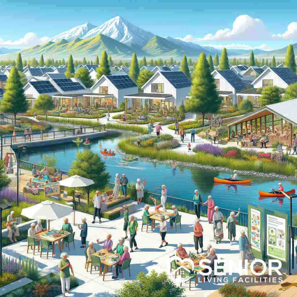 Top 5 Idaho Senior Living Facilities Making Headlines in 2025