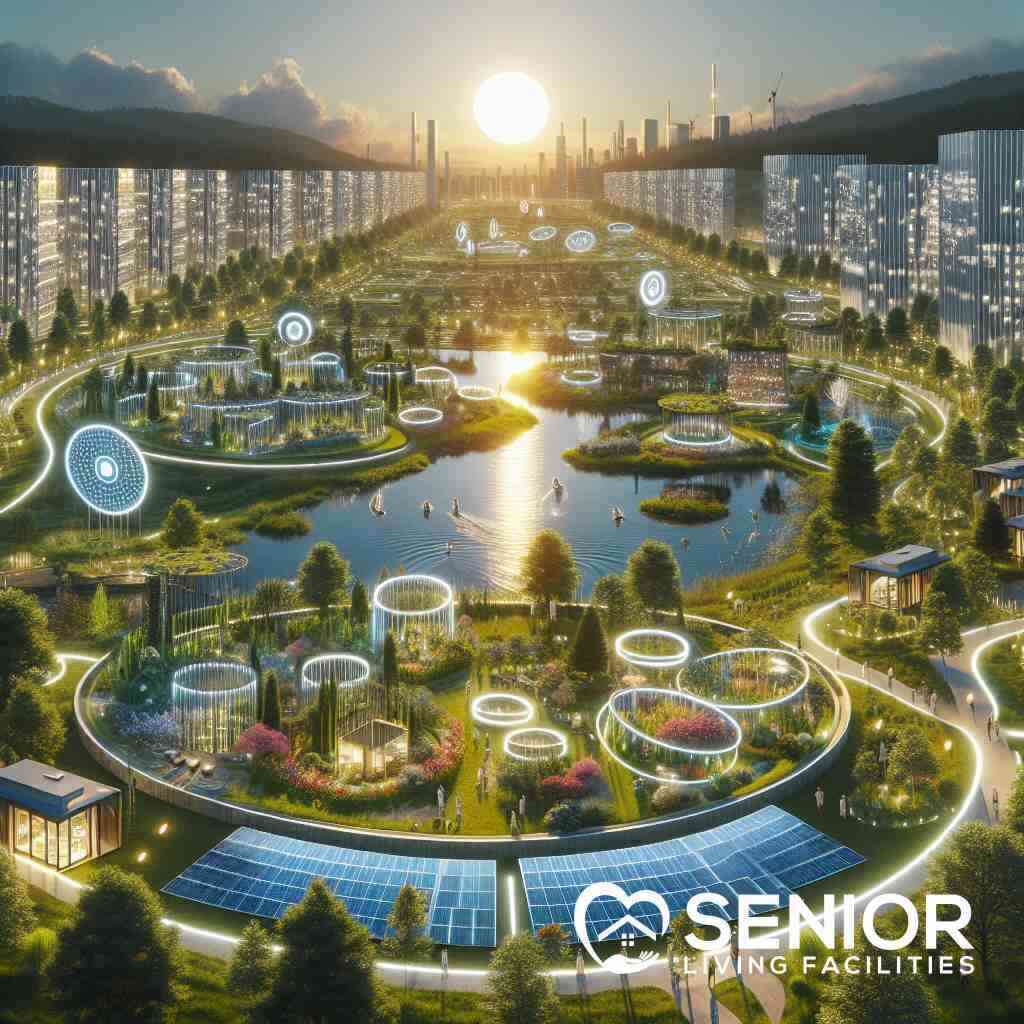 What is the Role of Senior Living Facilities in Delaware in 2025?