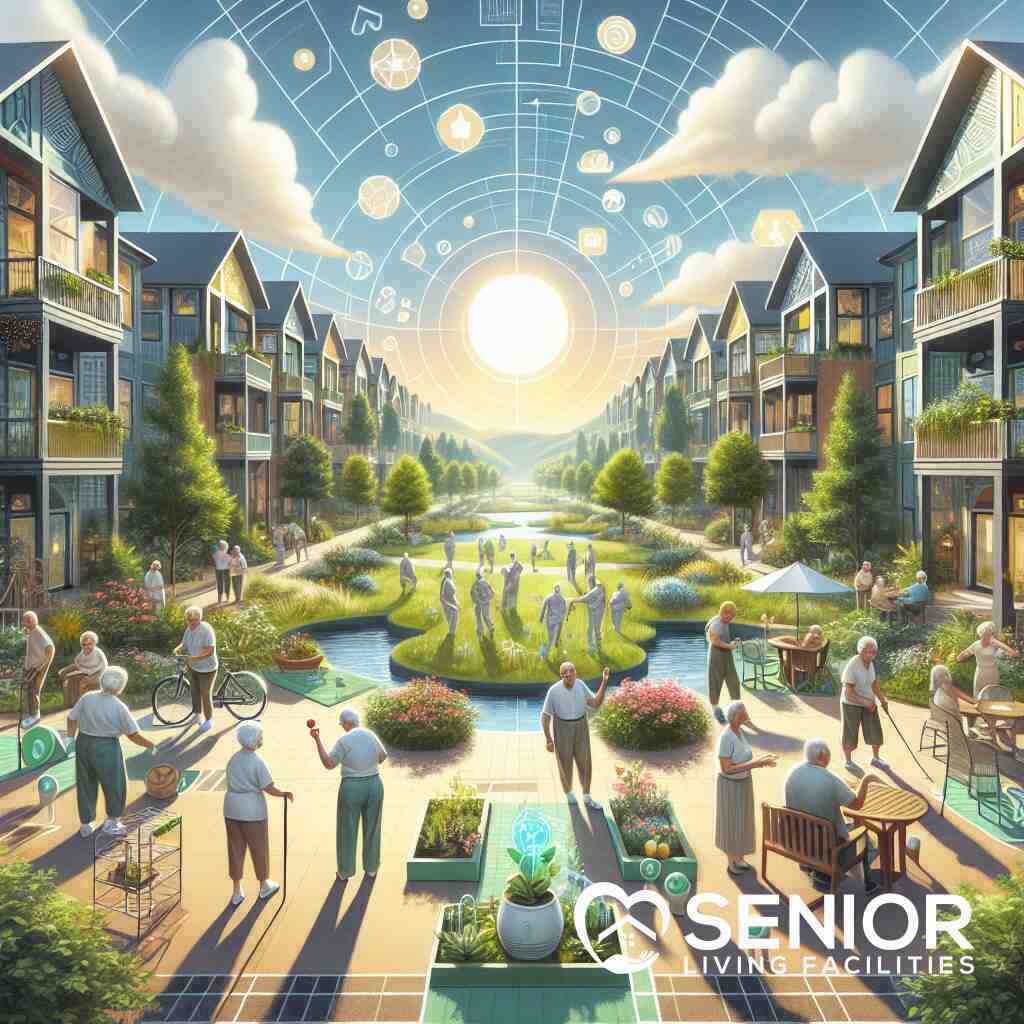 Exploring Top Benefits of Senior Living in Indiana 2025