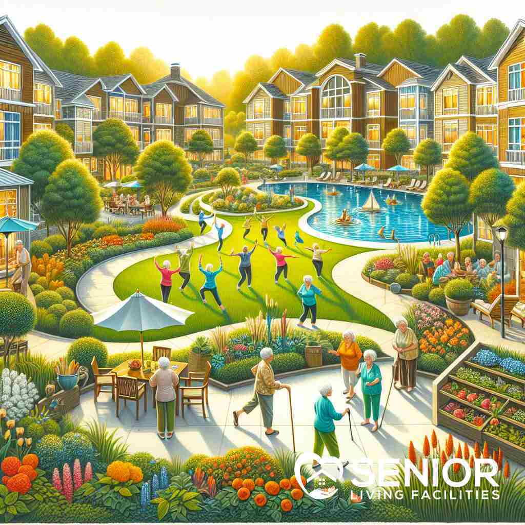 What Does Premium Senior Living Mean in Alabama Today?