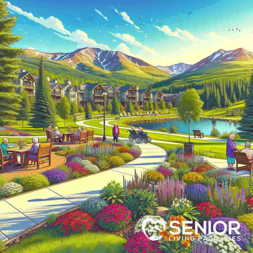 Top 5 Questions on Senior Living Facilities in Colorado