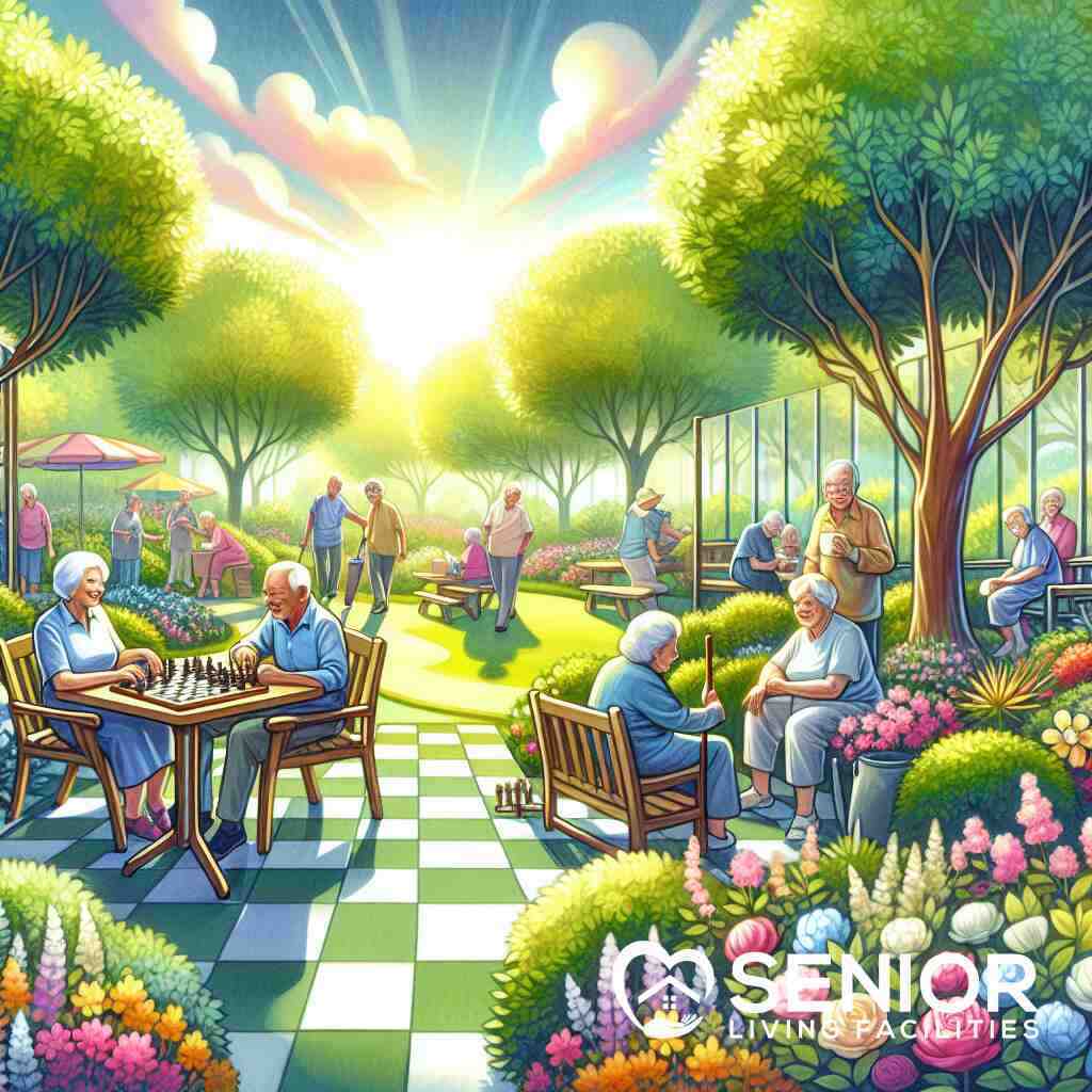 Senior Living Facilities: How to Assess Quality of Care