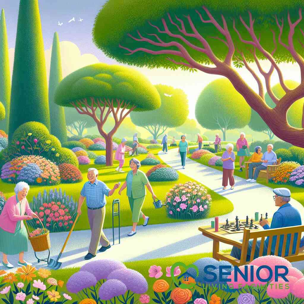 Senior Living Facilities: How to Assess Quality of Care