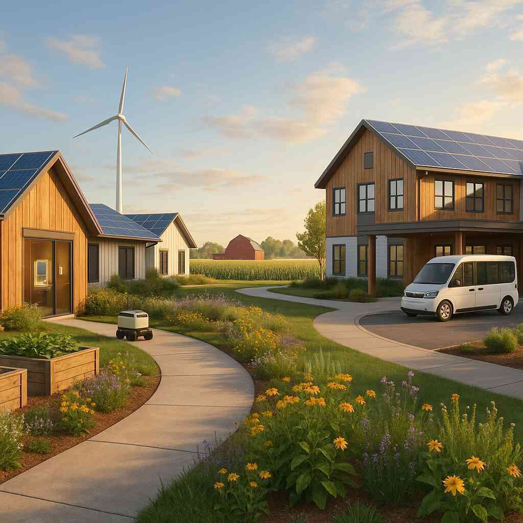 What is the Future of Senior Living Facilities in Iowa