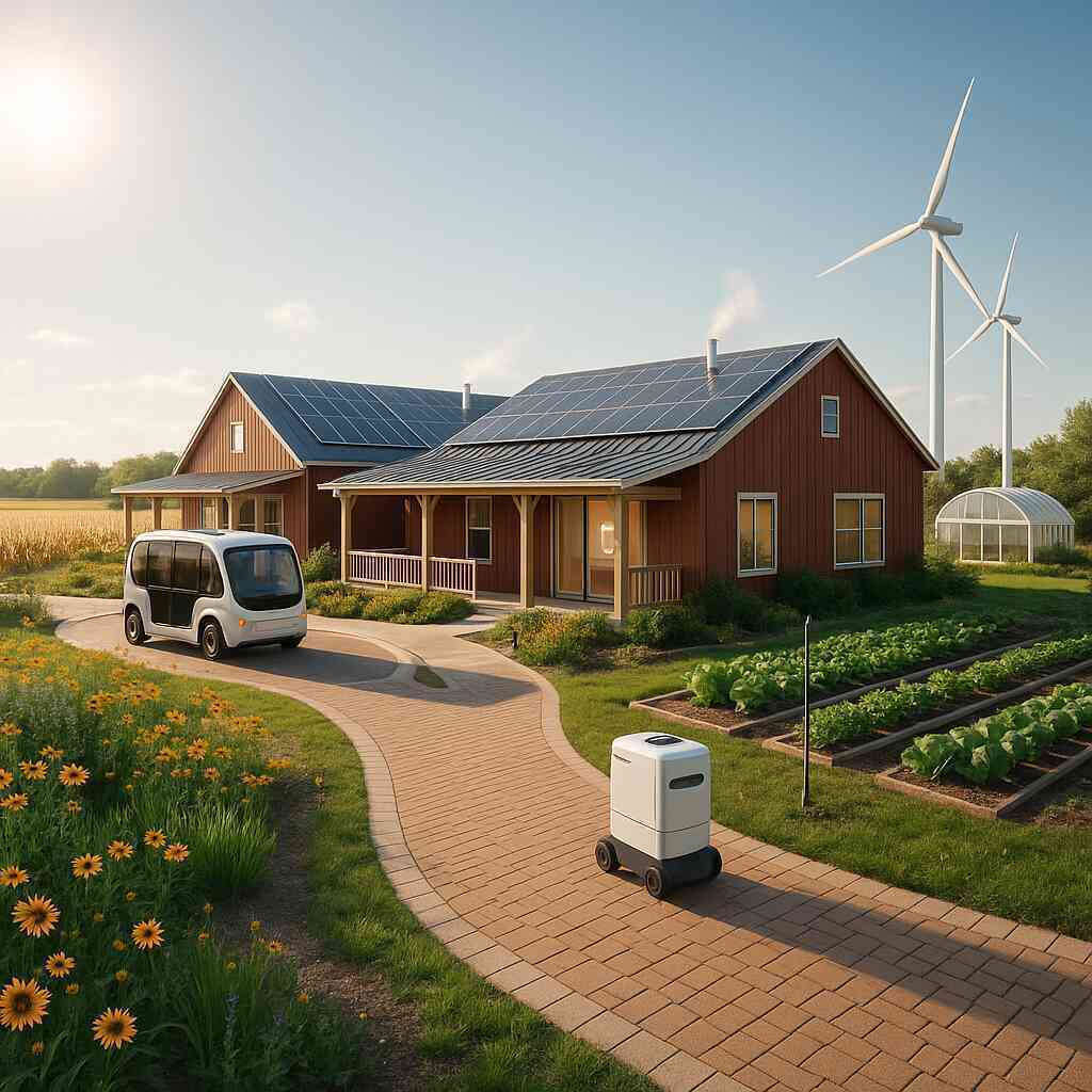 What is the Future of Senior Living Facilities in Iowa