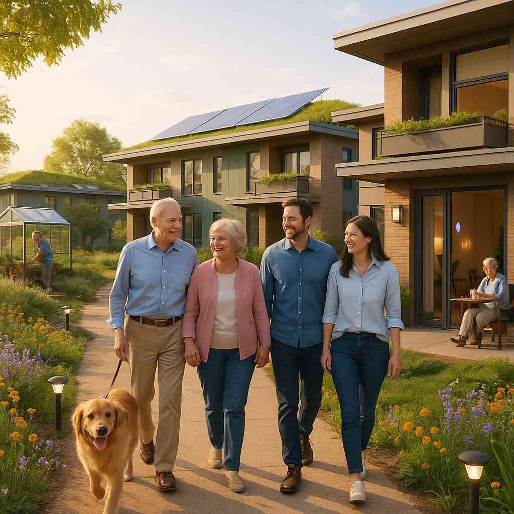 How to Evaluate Senior Living Options in 2025