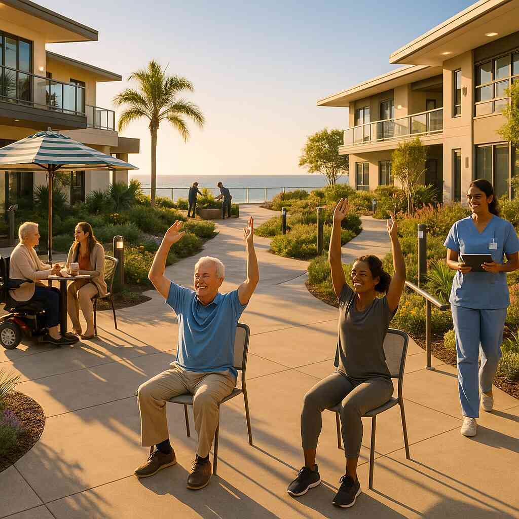 Understanding the Impact of Senior Living Facilities