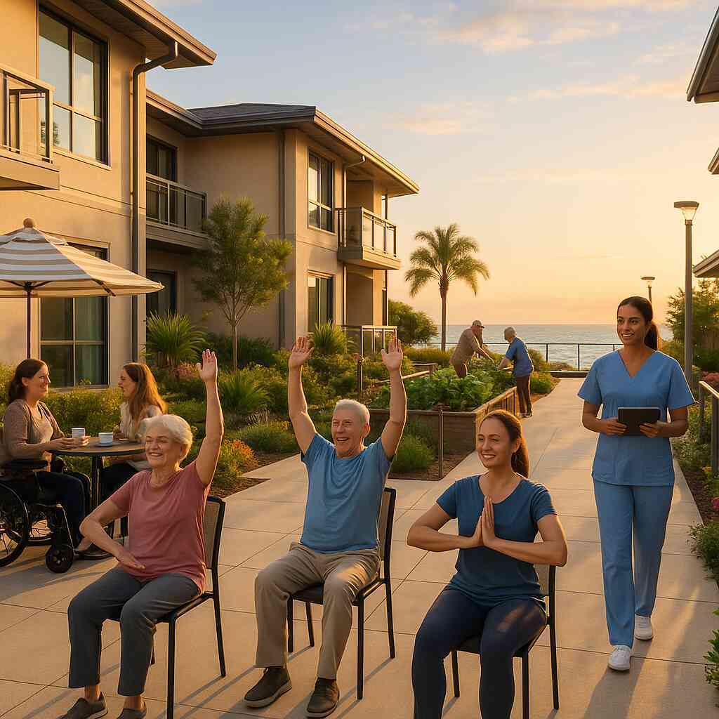Understanding the Impact of Senior Living Facilities