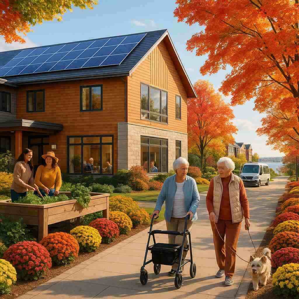 What is the Definitive Guide to Senior Living Facilities in Massachusetts?