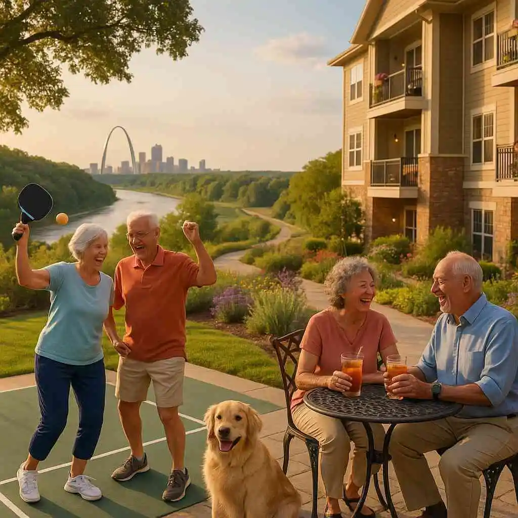 What Is The Definitive Guide to Senior Living Facilities in Missouri