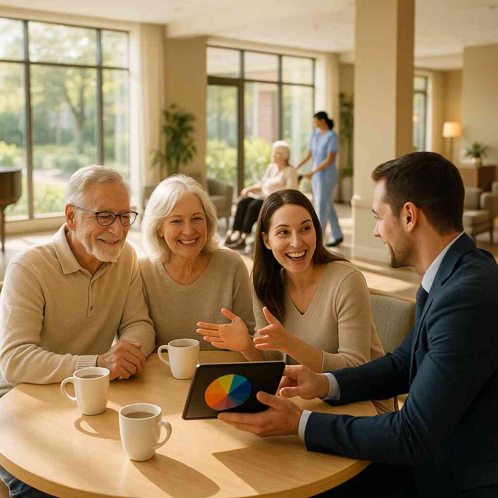 How Senior Living Facilities Decode Cost Variables in 2026