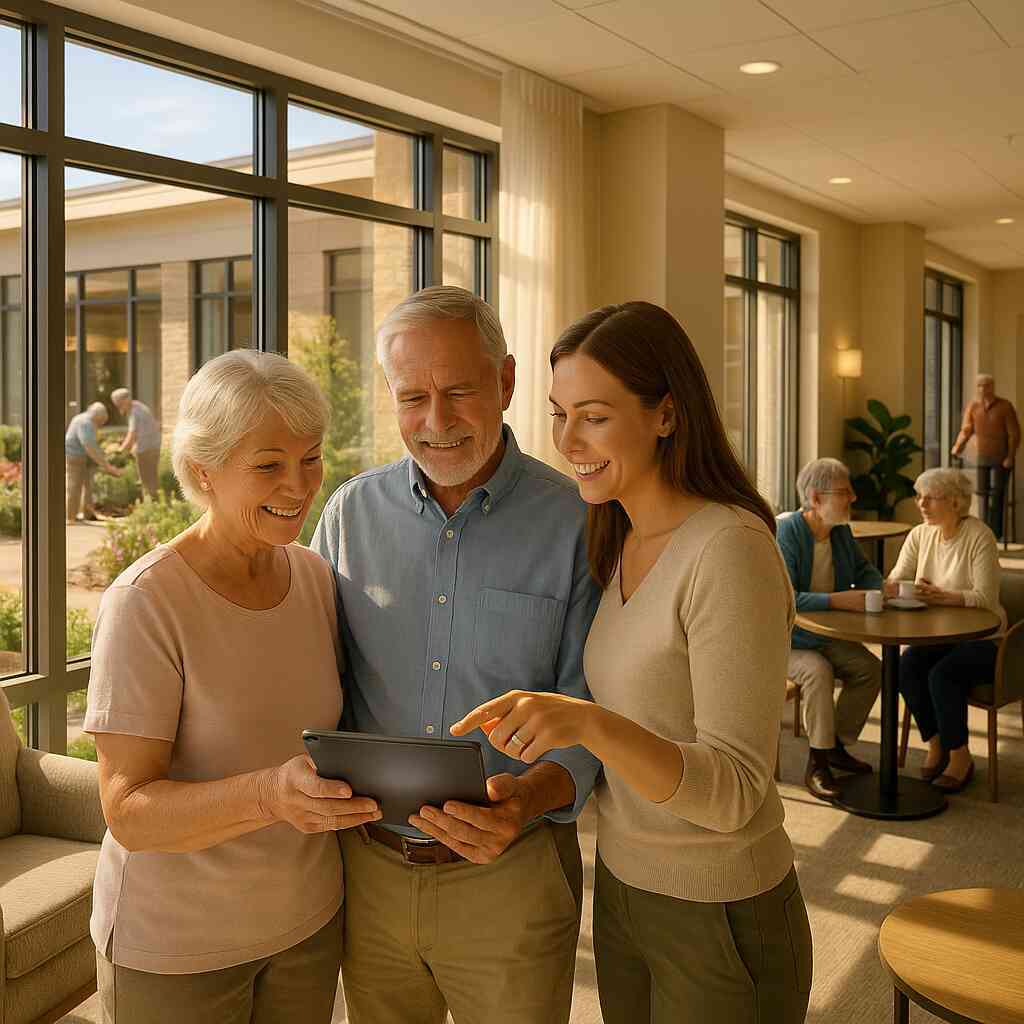 Review Senior Living Facilities Cost Variables Near You 2026