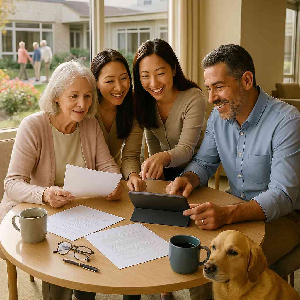 Top Hidden Lease Clauses at Senior Living Facilities