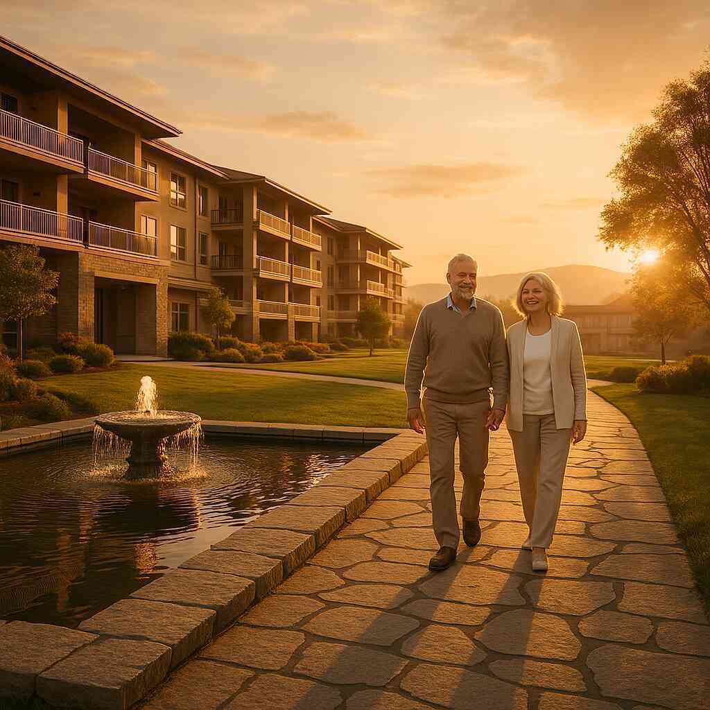 Understanding Rental Guarantees at Senior Living Facilities