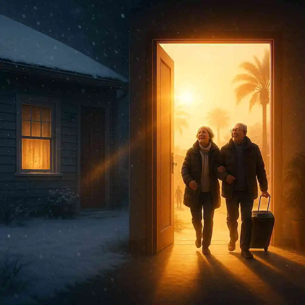 Winter 2026 Demand Forecast for Senior Living Facilities