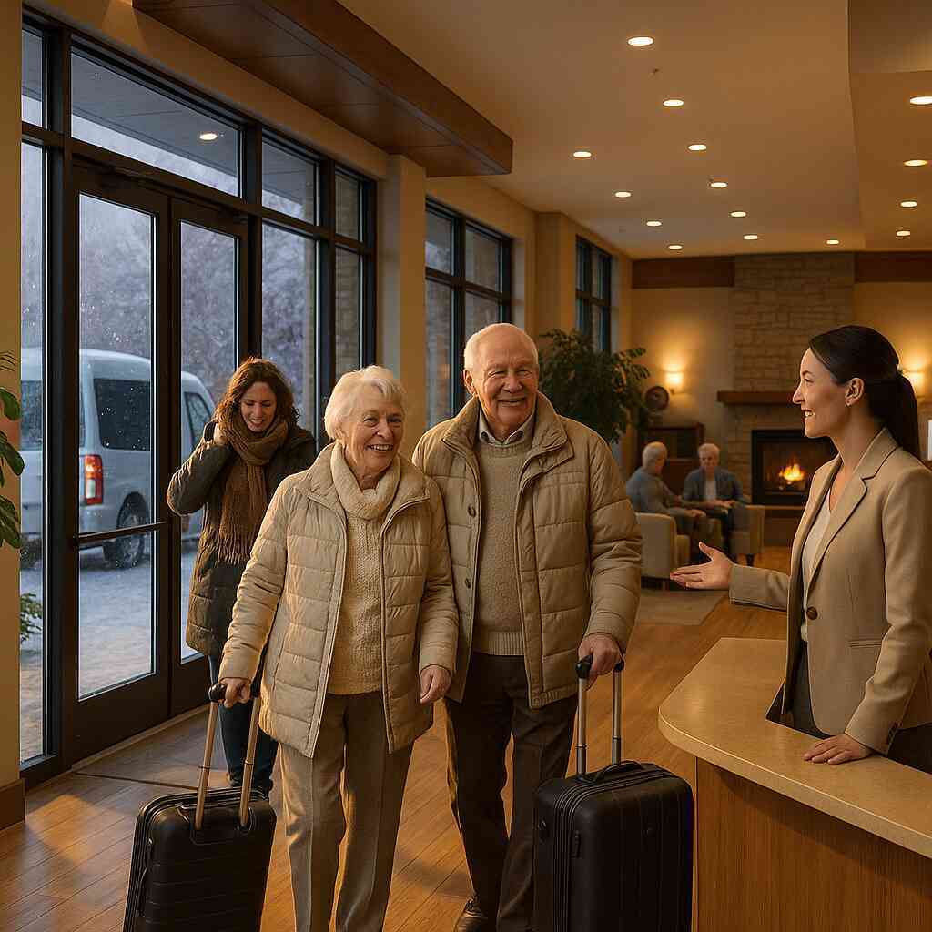 Winter 2026 Demand Forecast for Senior Living Facilities