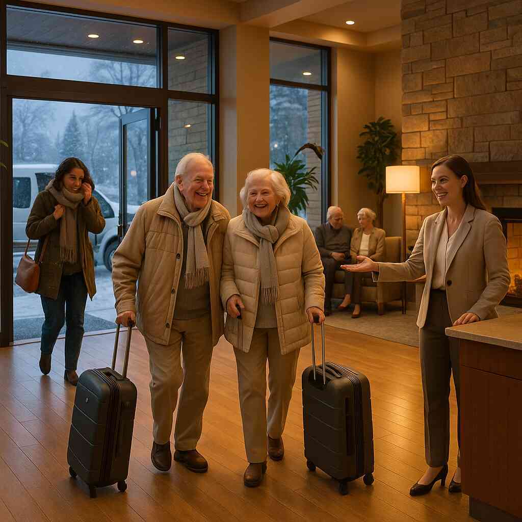 Winter 2026 Demand Forecast for Senior Living Facilities