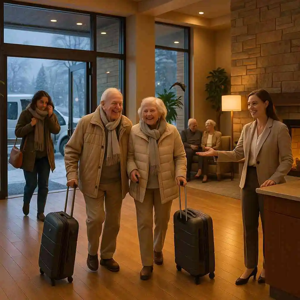 Winter 2026 Demand Forecast for Senior Living Facilities