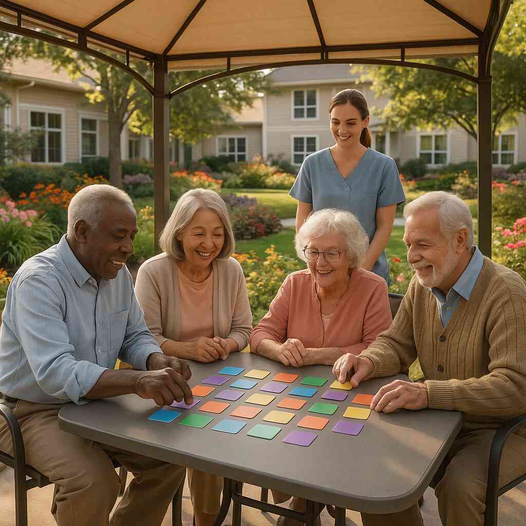 5 Ways Senior Living Communities Support Memory Care in 2026