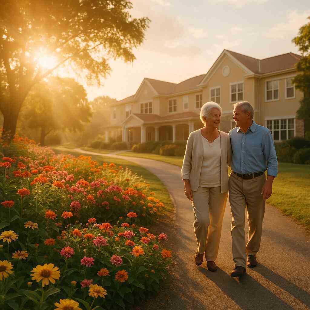How Senior Living Facilities in All 50 States Handle Medicaid