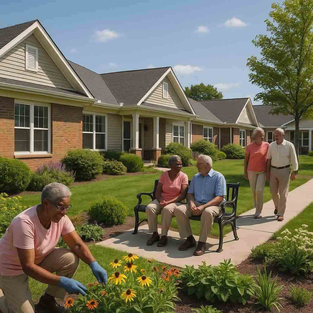 Review of Affordable Senior Housing Options in the Midwest 2026