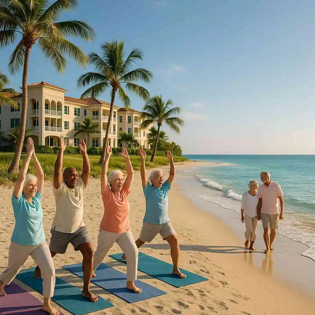 Top 10 Senior Living Facilities in Florida for 2026