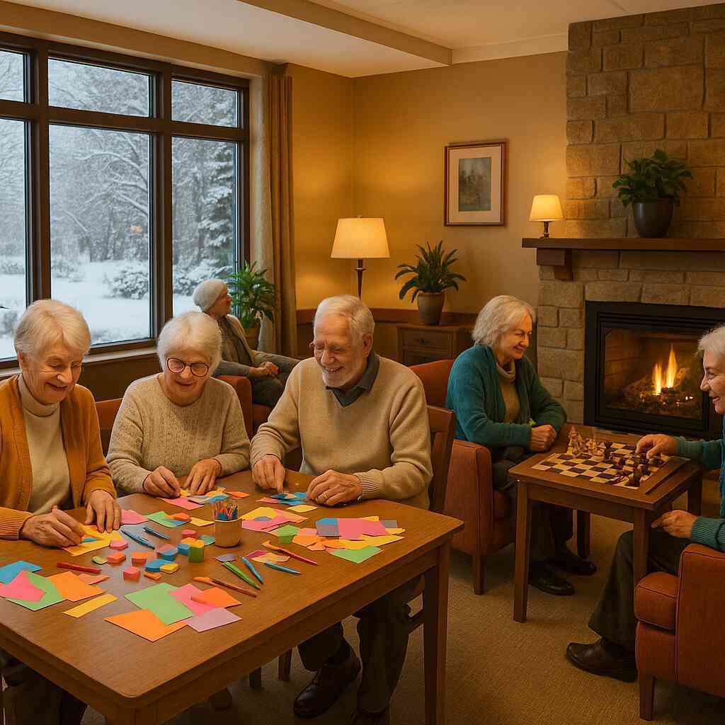 Top 10 Senior Living Facilities Tips for Winter 2026