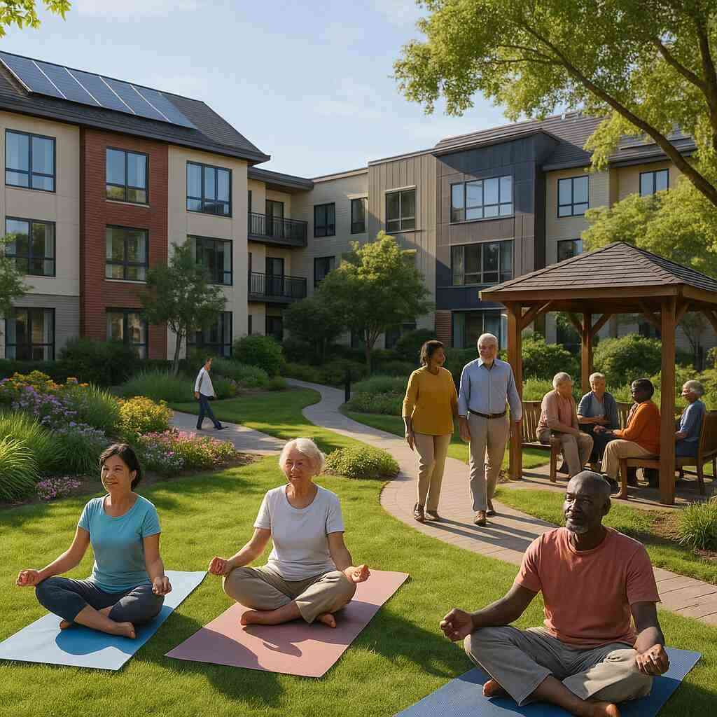 Understanding Long Term Care Facility Options in 2026